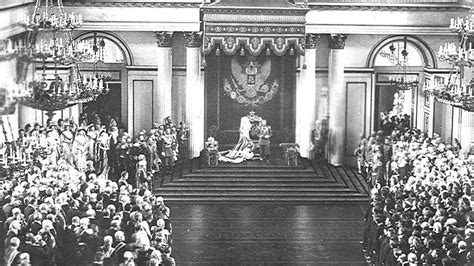 First Duma .